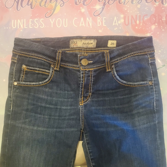 BKE Addson Jeans - Picture 2 of 7
